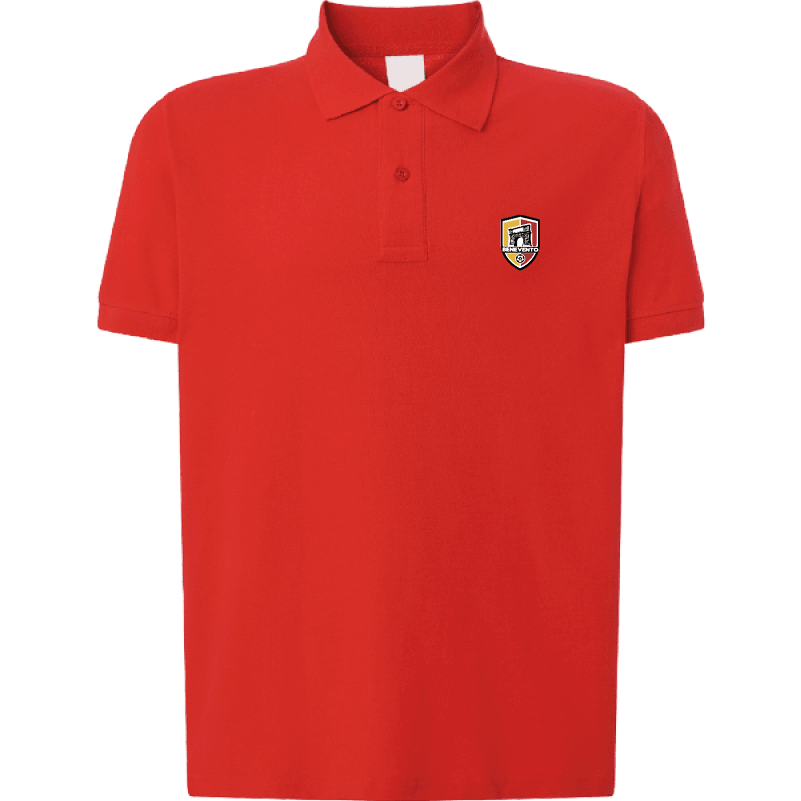 Polo casual