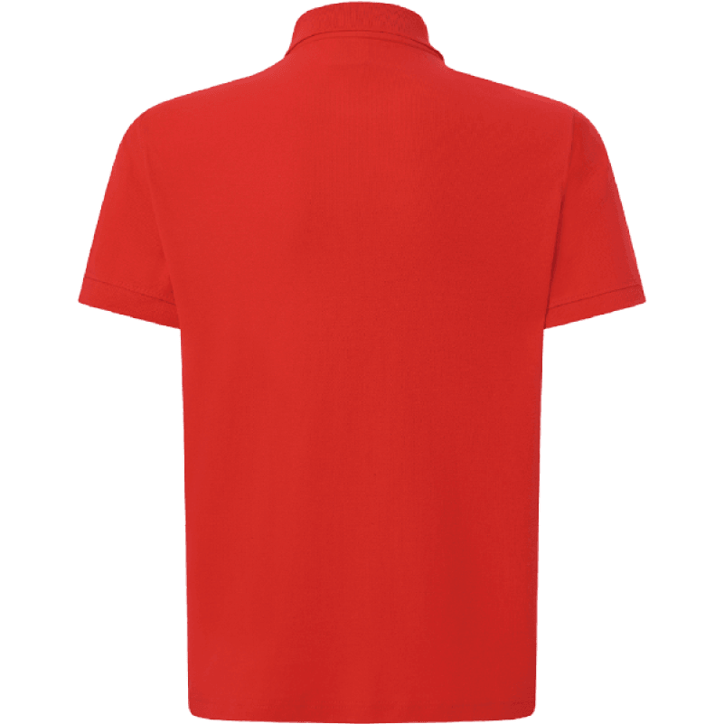 Polo casual