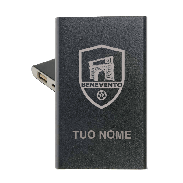 Power Bank Laser