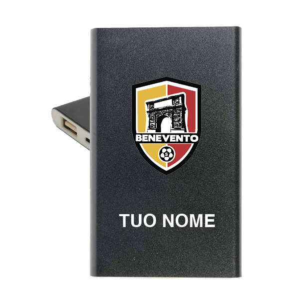 Power Bank UV
