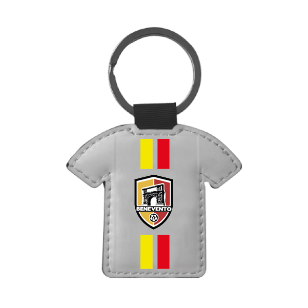 Portachiavi Ecopelle Maglia